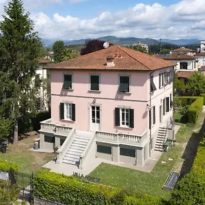 Bed & Breakfast Agnese, Lucca