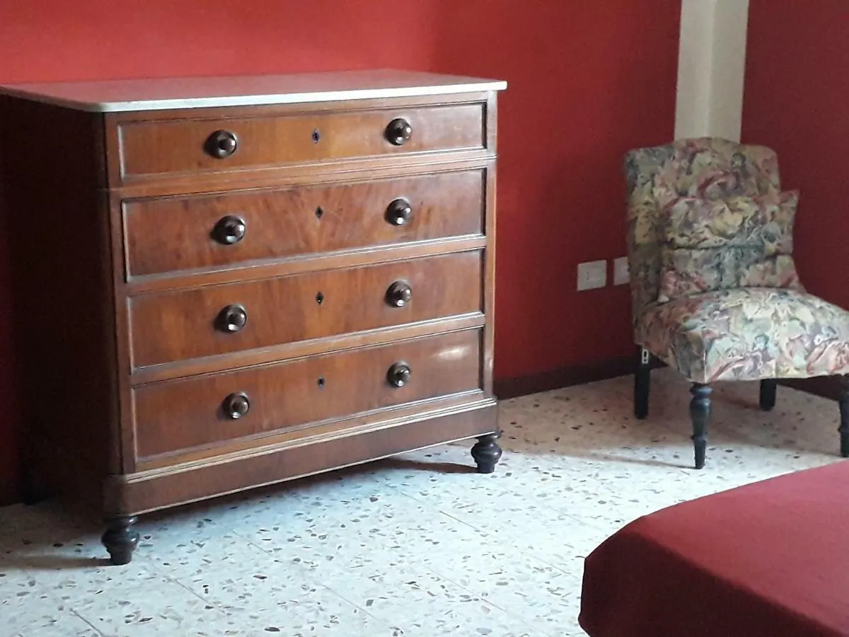 לוקה Casa De Servi איטליה