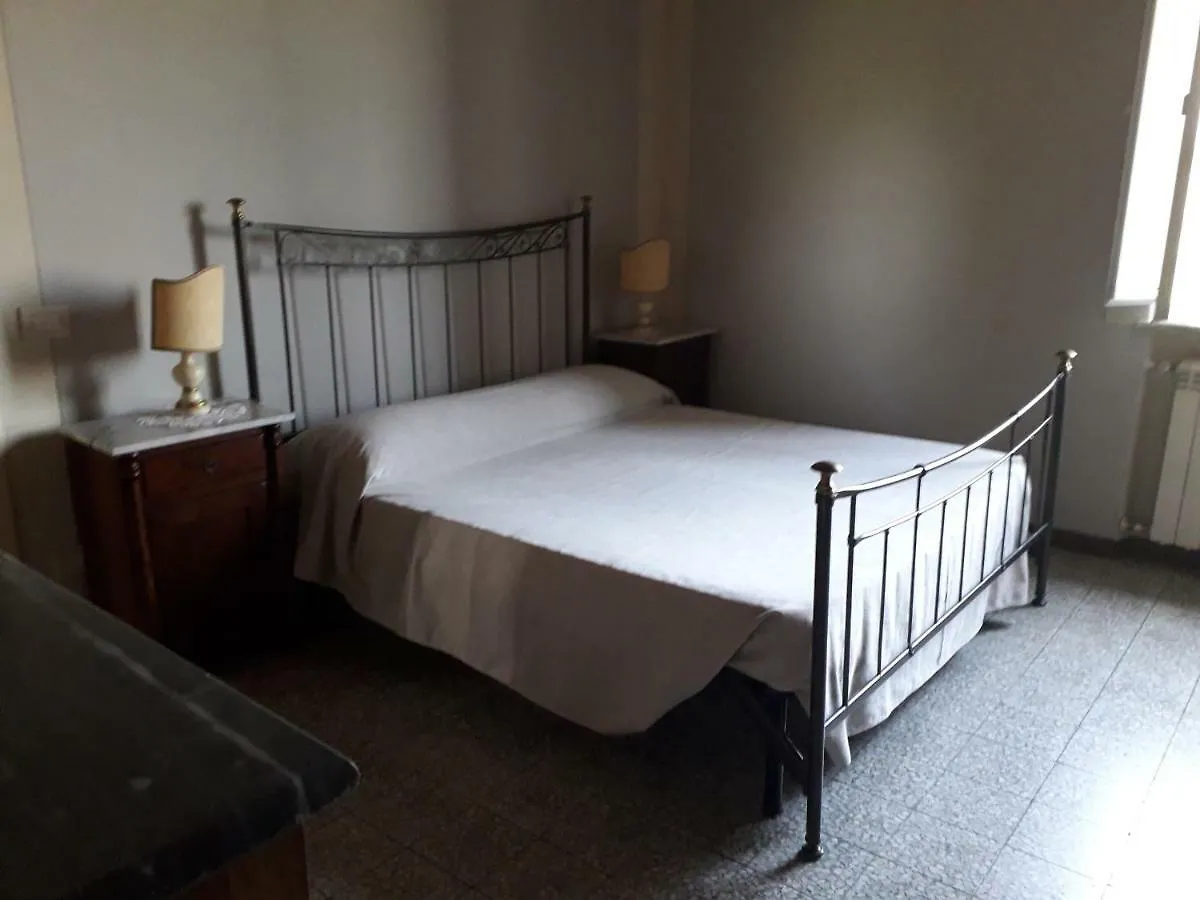 Casa De Servi Lucca Italy