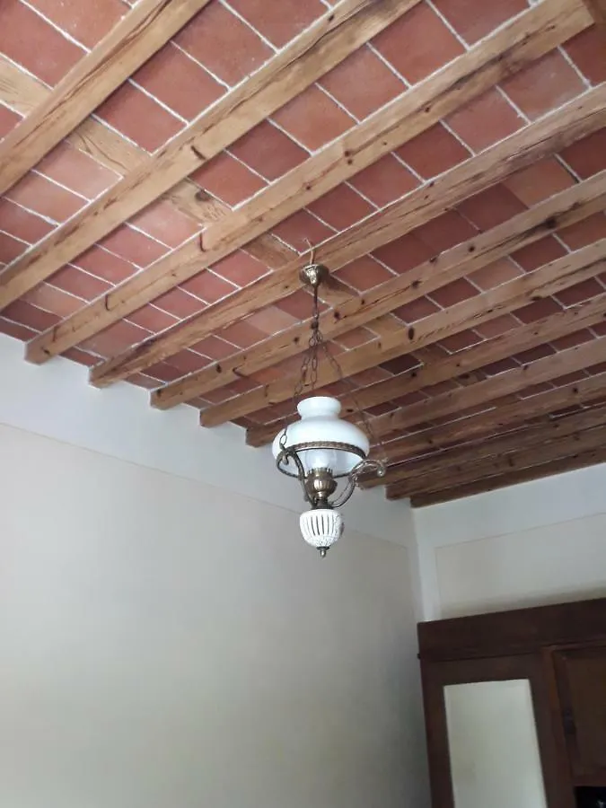 דירה לוקה Casa De Servi