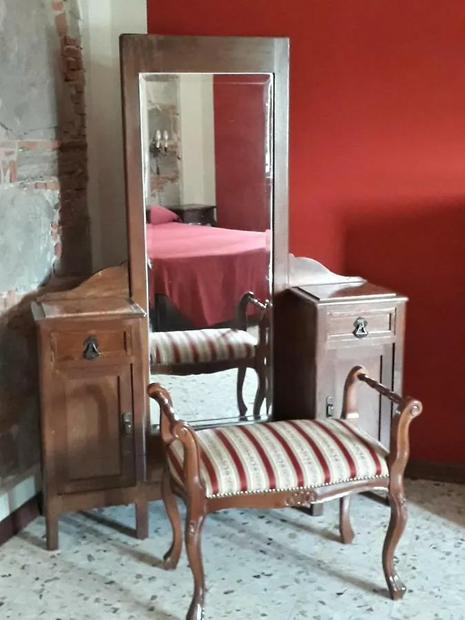 Appartement Casa De Servi Lucques